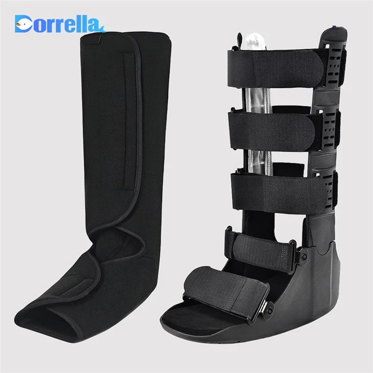 foot immobilization boot Manufacturer