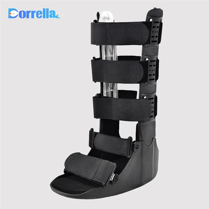 SHOP foot immobilization boot