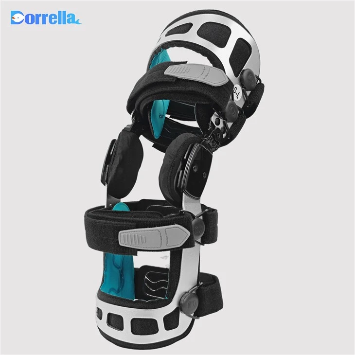knee immobilizer