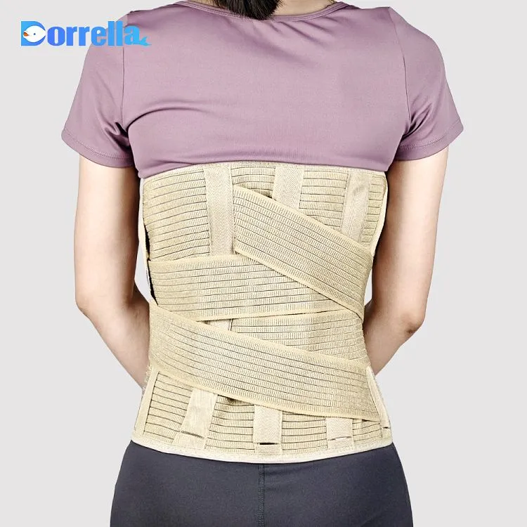 Підтримка спини для нижньої частини спини