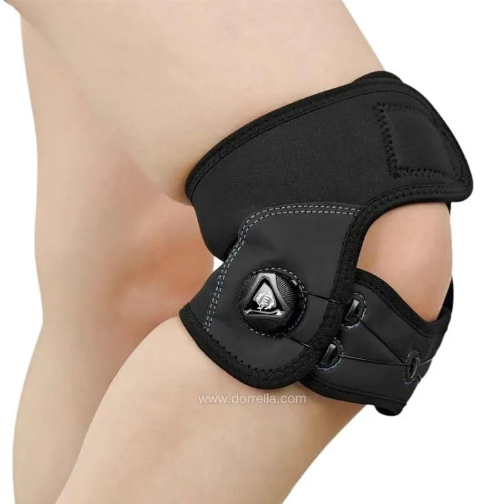 Найкраща підтримка колін при артриті