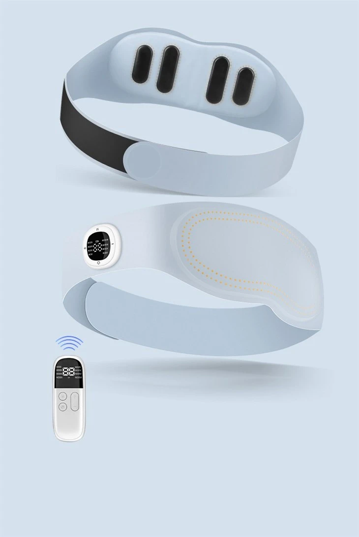hot sale EMS Smart Massage Belt