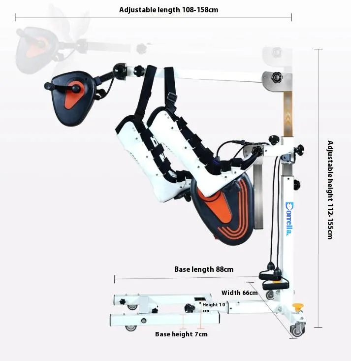 Фітнес-реабілітаційне обладнання