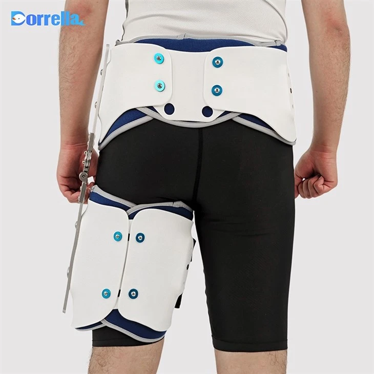 Hip Joint Brace