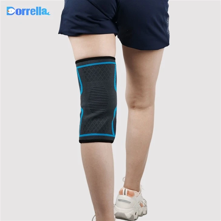 Knee Support For Football