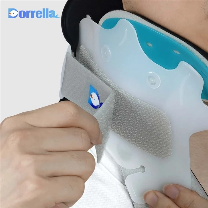 cervical collar neck support details