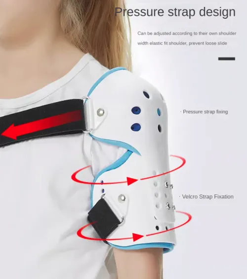 Ортопедичний бандаж для плеча