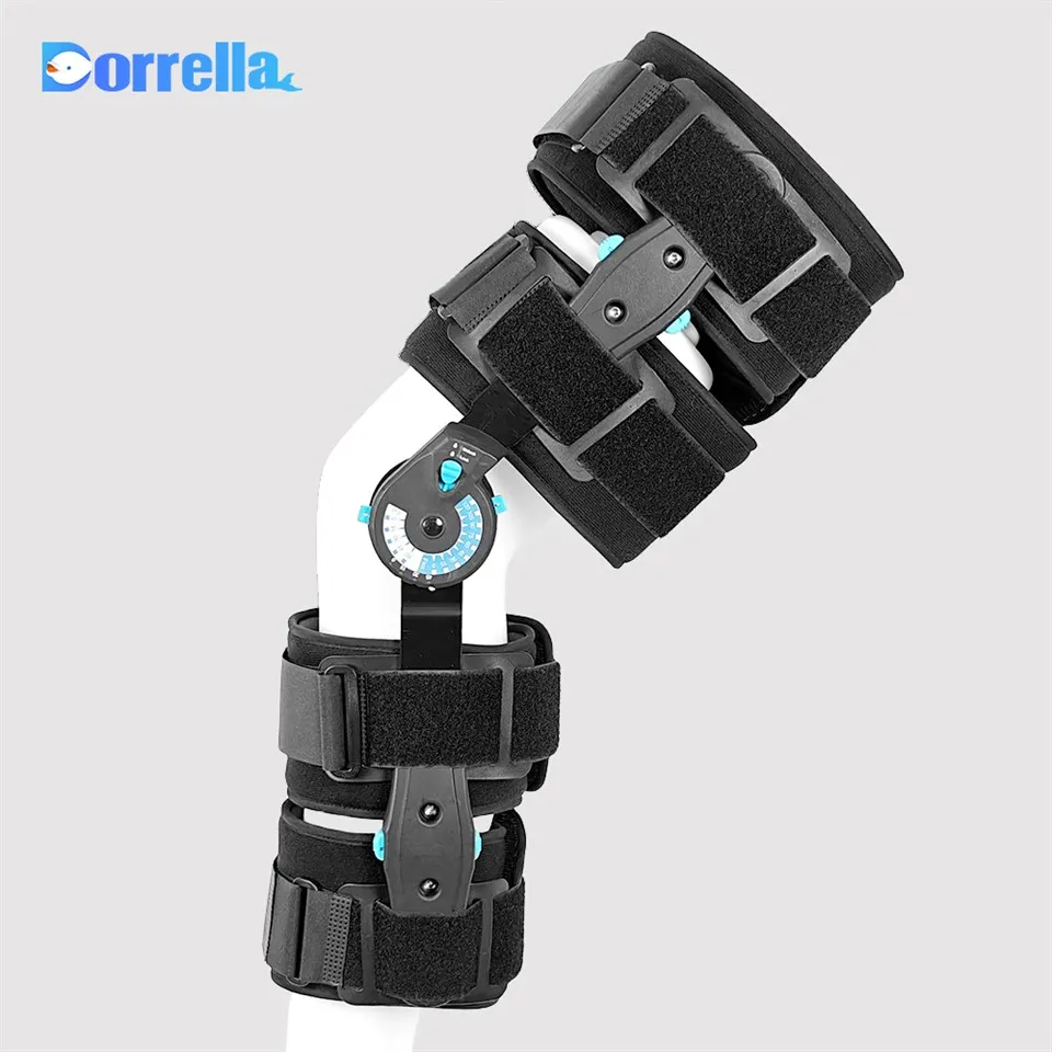 Після{0}}операційний іммобілайзер коліна