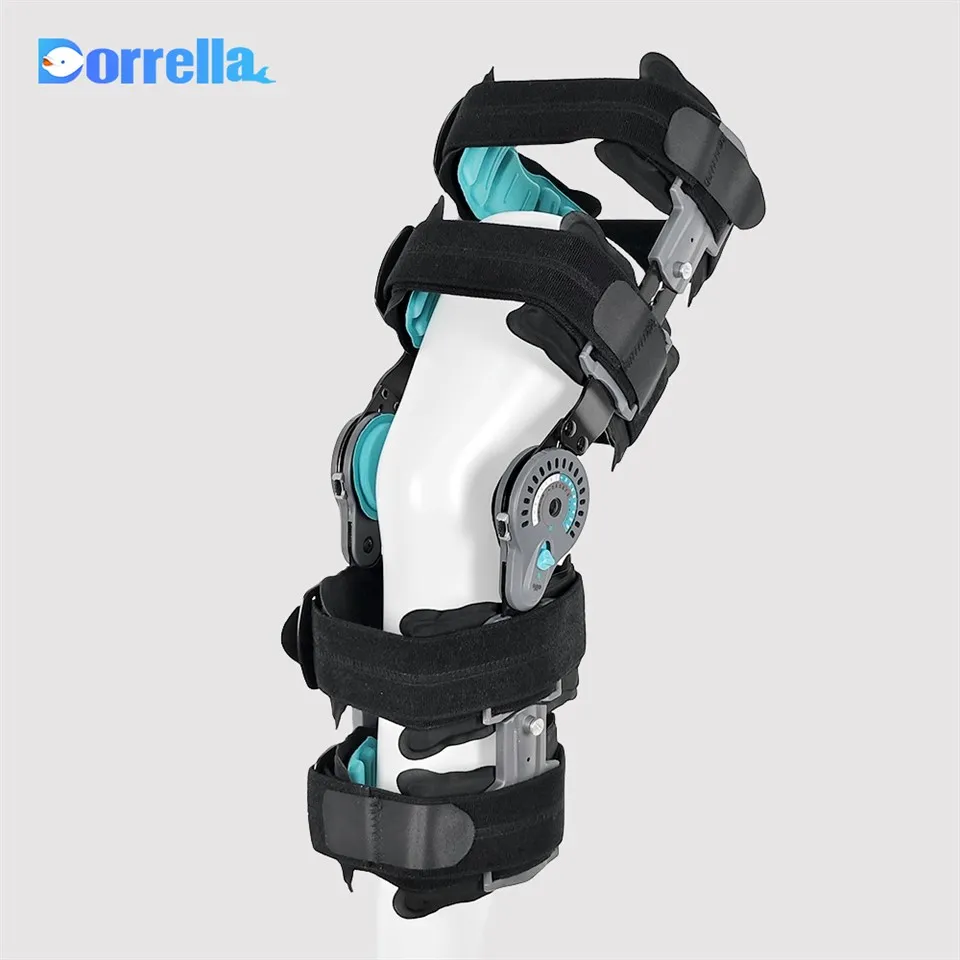 Діапазон руху наколінника