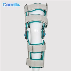 Довгий іммобілайзер для колін