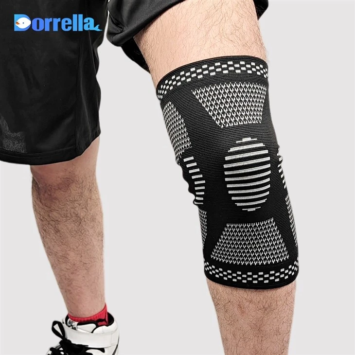 sports knee strap brace