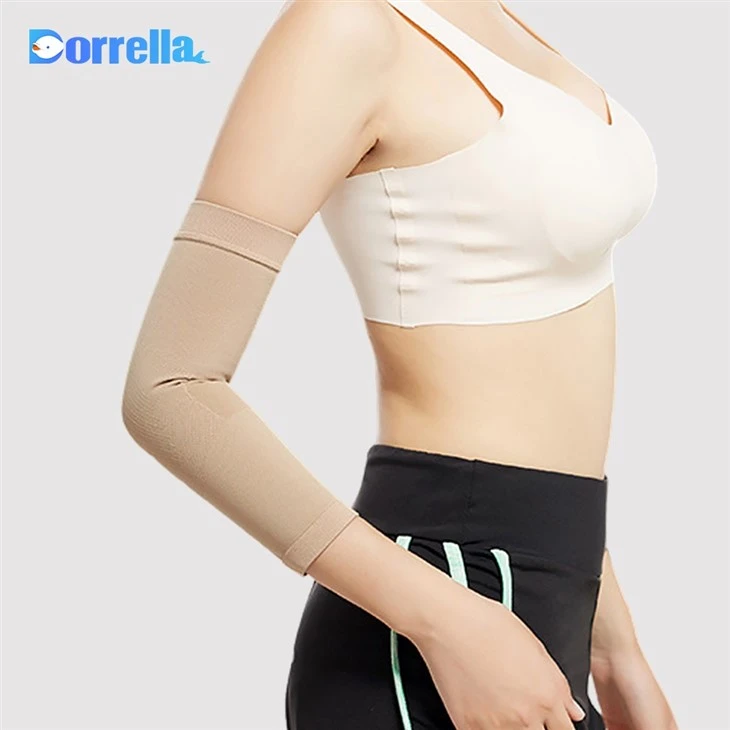 Venous pressure elbow brace